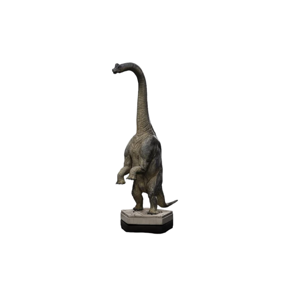 Jurassic Park Icons Brachiosaurus