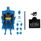 The New Batman Adventures Batman Blue/Grey