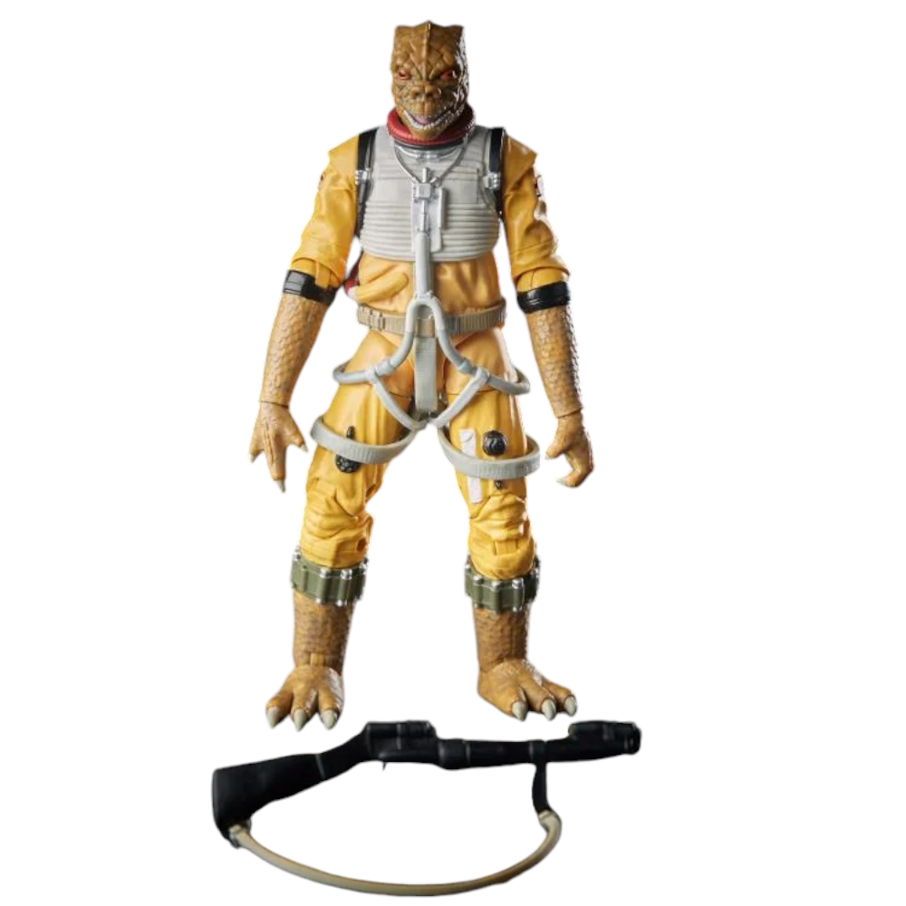 Star Wars: The Black Series Archive Collection - Bossk