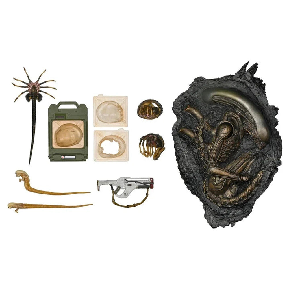 Alien: Romulus Ultimate Accessory Set