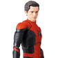 MAFEX No.194 Spider-Man: No Way Home Upgraded Suit