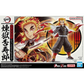 Demon Slayer: Kimetsu no Yaiba Kyojuro Rengoku Model Kit