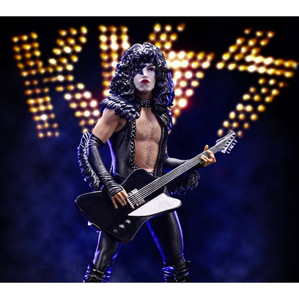 KISS Paul Stanley Star Child Art Scale Limited Edition 1/10