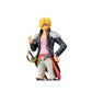 One Piece Film: Red DXF The Grandline Men Vol.4 Sanji