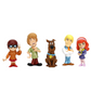 Metalfigs - Scooby-Doo! Pack x5 Figure