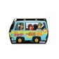 Metalfigs - Scooby-Doo! Pack x5 Figure