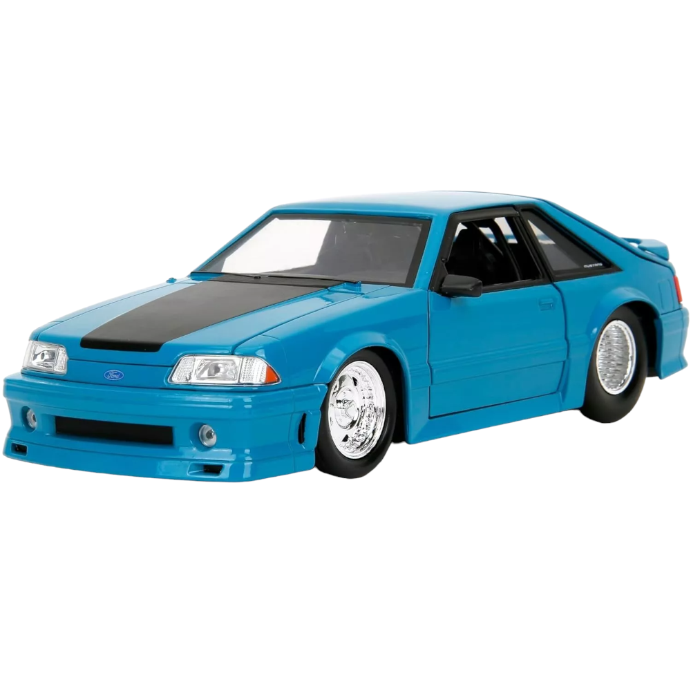 Fast & Furious X - 1989 Ford Mustang GT 1/24