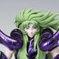 Saint Seiya Myth Cloth Ex Aries Shion Surplice