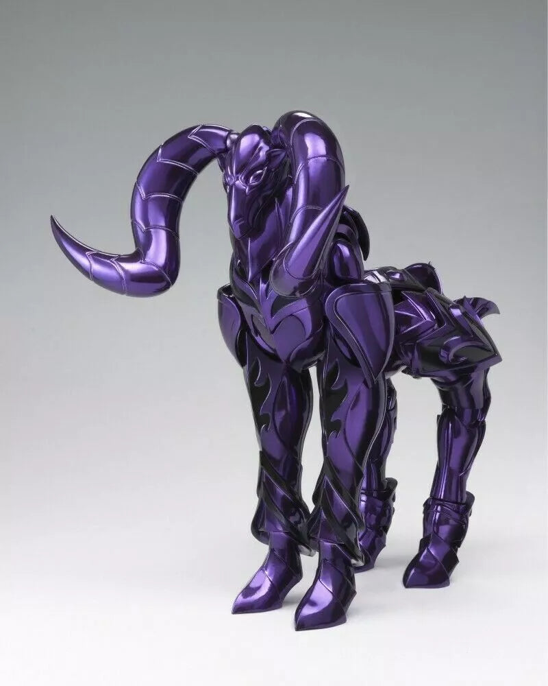 Saint Seiya Myth Cloth Ex Aries Shion Surplice