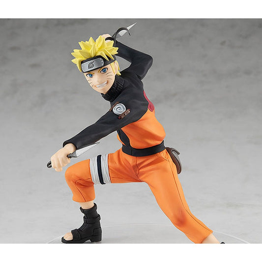 Pop Up Parade - Naruto Uzumaki