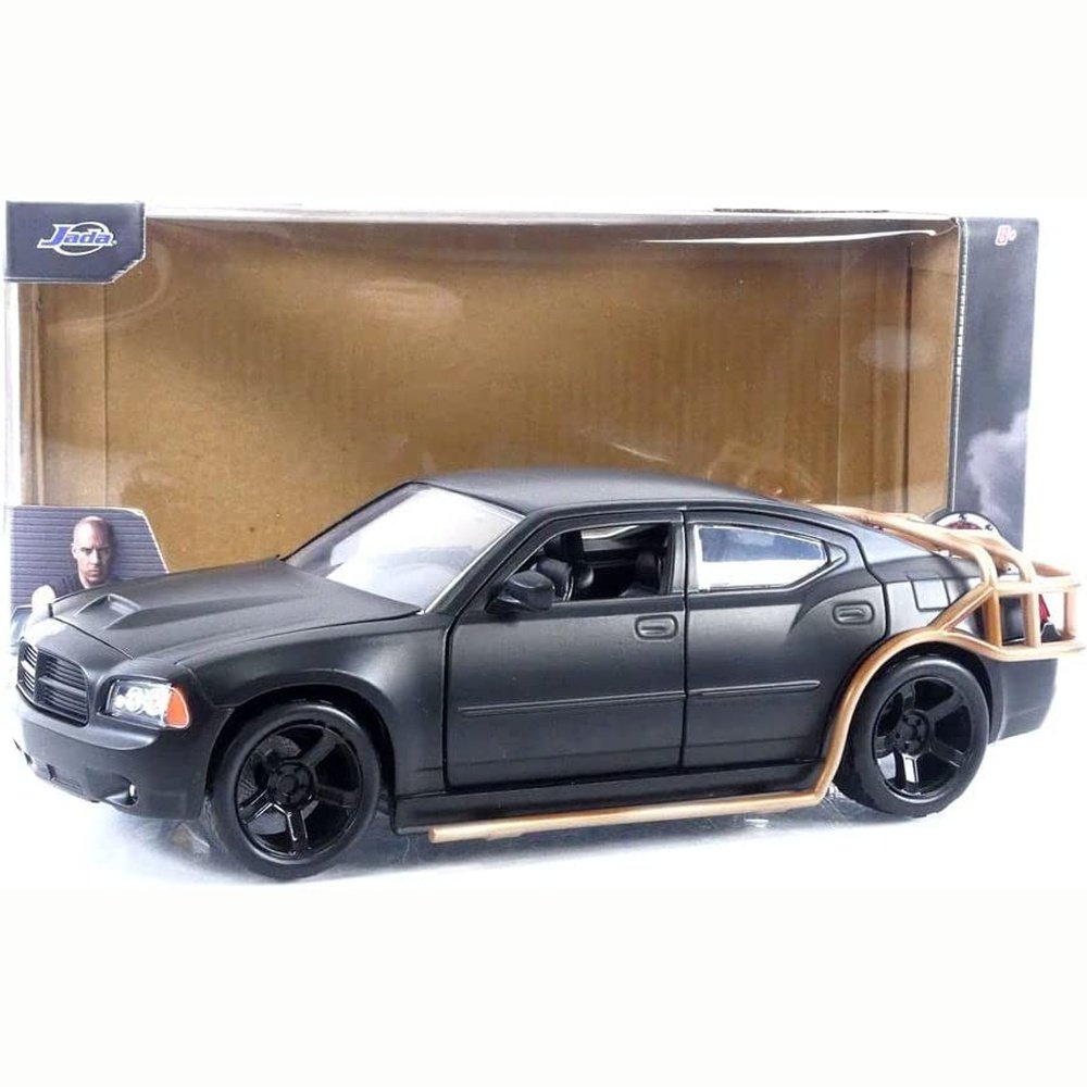 Fast & Furious - 2006 Dodge Charger 1/24