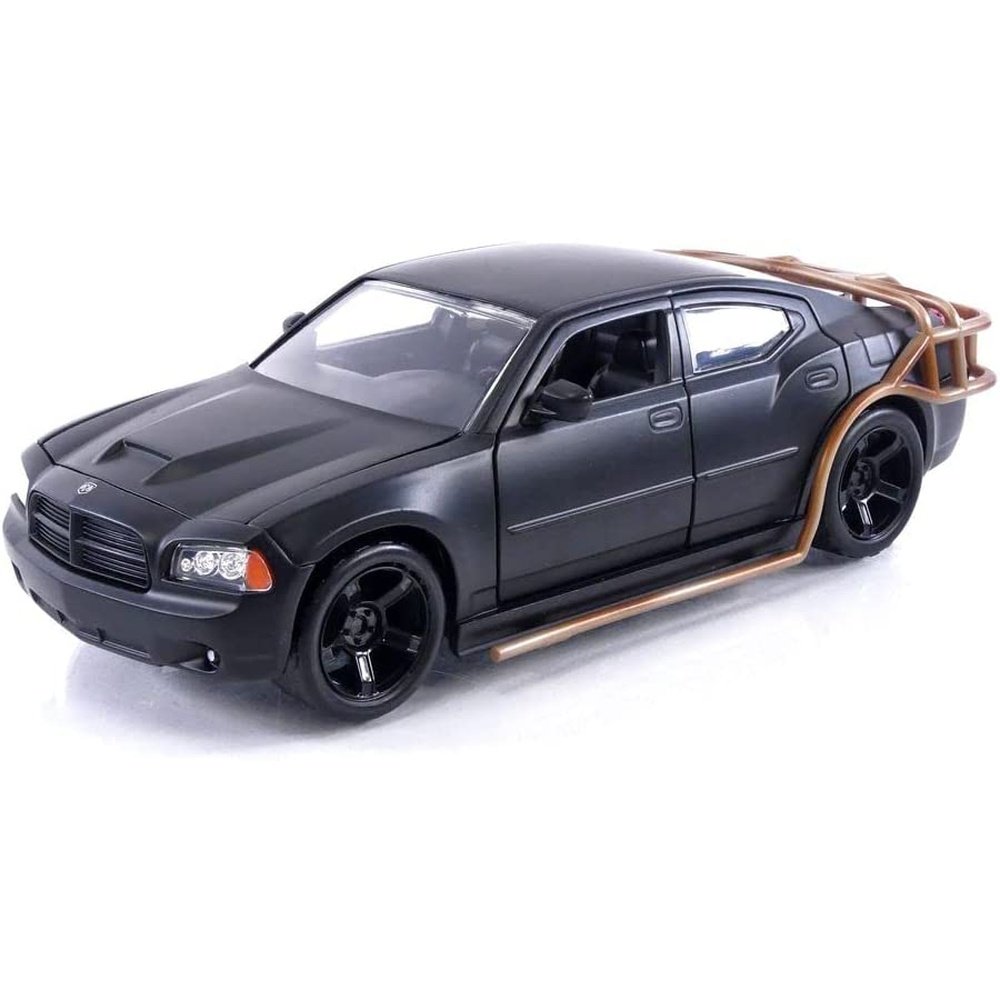Fast & Furious - 2006 Dodge Charger 1/24
