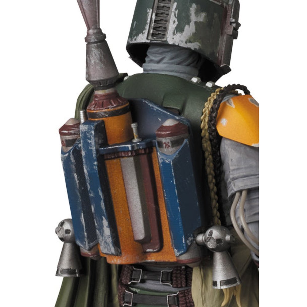 mochila jetpack boba fett