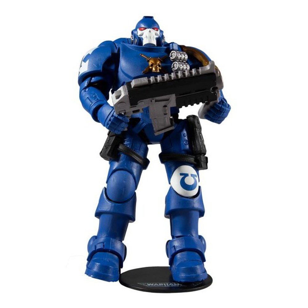 Warhammer 40,000 Ultramarines Reiver