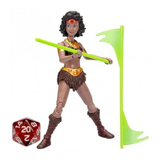 Dungeons & Dragons - Diana